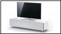 Spectral Just-Racks JRL 1654T SNG TV-Mbel fr Soundbar *Snow*