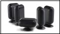 Q Acoustics Q 7000i 5.0 Set *weiss oder schwarz*