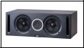 Elac Debut Reference DCR52 *weiss-holz oder schwarz-holz*