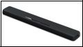 Yamaha YAS 107 Soundbar mit Bluetooth *schwarz*