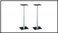 Weyco Designstand Uni Paar *schwarz-silber*