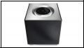 Naim Mu-so Qb 2 Streamer wireless Musiksystem
