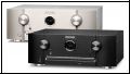 Marantz SR 5015 DAB *silber oder schwarz* 7.2 AV Receiver mit 8K Video