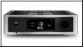 NAD M 33 Digital Stereo Vollverstrker *silber-schwarz*