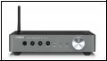 Yamaha MusicCast WXC-50 Vorverstrker und Netzwerkplayer
