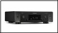 Marantz SACD 30n *silber oder schwarz* Netzwerk SACD Player mit HEOS Built-in