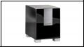 Quadral Qube CS 10 aktiv hochglanz *weiss oder schwarz*