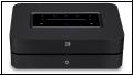 Bluesound Powernode N330 Kabelloser Streaming-Vollverstrker *weiss oder schwarz*