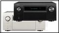 Denon AVC X8500HA *silber oder schwarz* 13.2 Netzwerk AV-Receiver Dolby Atmos und Auro-3D