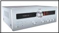 Magnat MA 900 Hybrid-Vollverstrker *silber* mit Rhrenvorstufe