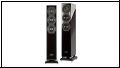 Elac FS 507 VX-JET highgloss *schwarz*