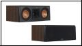 Klipsch RP 500C Center *walnuss*