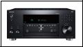 Onkyo TX-RZ 3400 *schwarz* 11-Kanal THX zertifiziert Ultra DAA-System und Dolby Atmos 7.2.4