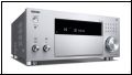 Onkyo TX-RZ 3400 *silber* 11-Kanal THX zertifiziert Ultra DAA-System und Dolby Atmos 7.2.4