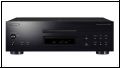 Pioneer PD-50AE Super Audio CD-Player mit USB *schwarz*
