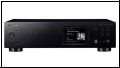 Pioneer N 70AE HiRes Audio Netzwerk-Player *schwarz* mit Dualband-WiFi