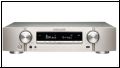 Marantz NR 1711 *silber* 7.2 Netzwerk AV Receiver