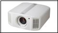 JVC DLA-NP5 D-ILA-Projektor *weiss*