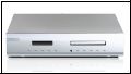 Musical Fidelity M3scd CD-Spieler und D/A-Wandler *limitierte Chrom-Edition*