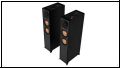 Klipsch R 605 FA *schwarz*