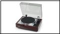 Thorens TD-1600 *walnuss oder schwarz*