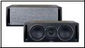 Elac Uni-Fi Reference UCR52 Center *weiss-holz oder schwarz-holz*
