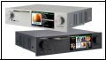 Cocktail Audio X 45 - High End Musikserver DAC *silber oder schwarz* 8000GB SSD