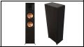 Klipsch RP 8000 F II *schwarz*