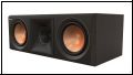 Klipsch RP 500C II Center *schwarz*