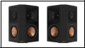 Klipsch RP 502 S II Paar *schwarz*