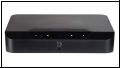 Bluesound Powernode Edge N230 Kabelloser Streamingverstrker *weiss oder schwarz*