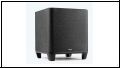 Denon Home Subwoofer *schwarz* mit HEOS Built-in