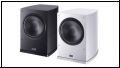 Heco Victa Elite Sub 252A aktiv Subwoofer *weiss oder schwarz*