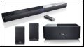 Canton Smart Soundbar Set 10 V2 *weiss oder schwarz* Multiroom 10 System mit Dolby Atmos
