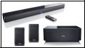 Canton Smart Soundbar Set 9 V2 *weiss oder schwarz* Multiroom 10 System