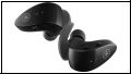 Yamaha TW-ES5A wireless Sport-Ohrhörer *weiss oder schwarz*