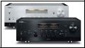 Yamaha R-N 2000A Netzwerk-Hi-Fi-Receiver *silber oder schwarz*