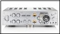Rose RA180 Vollverstrker *silber*