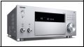 Onkyo TX-RZ 3400 *silber* 11-Kanal THX zertifiziert Ultra DAA-System *Kundenretoure*
