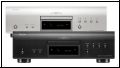Denon DCD 1700NE CD/SACD-Player *premiumsilber oder schwarz* mit Advanced AL32 Processing Plus