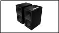 Klipsch Heritage Inspired The Nines *schwarz* Set