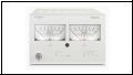 Advance Paris Smart BX 1 Stereo Endstufe *weiss*