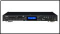 TEAC CD-P750 DAB *schwarz* CD-Receiver