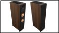 Klipsch RP 8060 FA II *walnuss*
