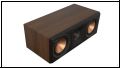 Klipsch RP 500C II Center *walnuss*