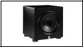 Elac PS 250 *schwarz*