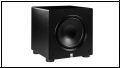 Elac PS 350 *schwarz*