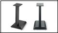Focal Theva No 1 Stativ Paar *schwarz*