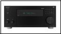 Onkyo TX-RZ 70 *schwarz* 11.2-Kanal Netzwerk AV-Receiver THX und Dolby Atmos 7.2.4