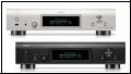 Denon DNP 2000NE Hi-Res-Audio-Streamer *silber oder schwarz* mit HEOS Built-in